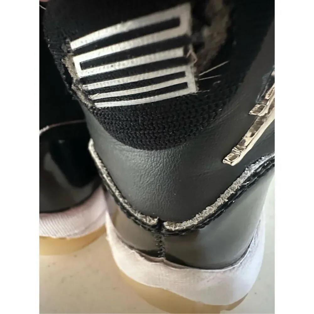 Jordan air 11
